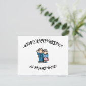 50周年記念 カード (スタンド正面)