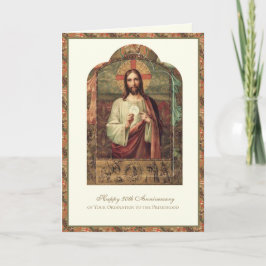 50周年記念 カード