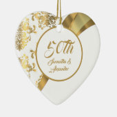 50周年記念 セラミックオーナメント (右)