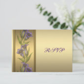 50周年記念 パープルバイオレット RSVP (スタンド正面)