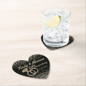 50周年記念 ペーパーコースター (インサイチュ)