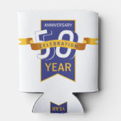 50周年記念 缶クーラー (裏面)