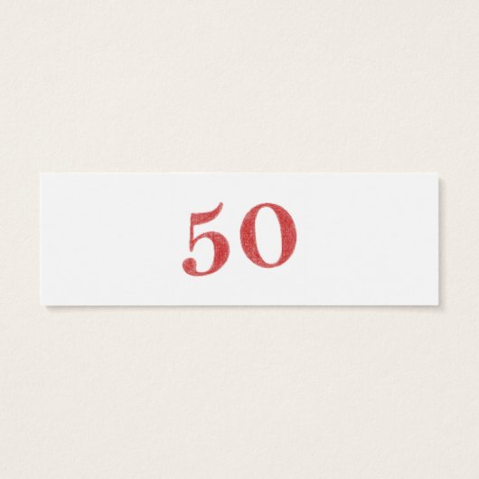 50周年 (裏面)