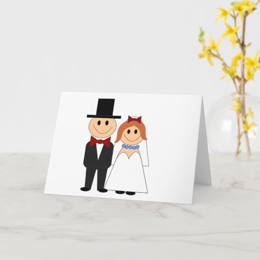 50周年 カード (黄色い花)