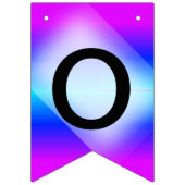 50周年You Still Rock Bunting Banner バンティングフラッグ (第3の旗)