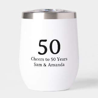 50回目の記念日