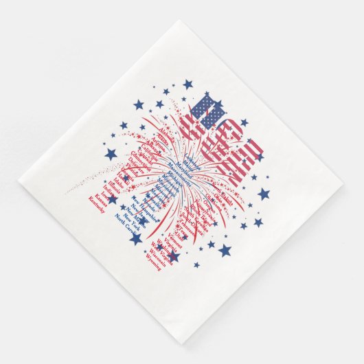 「50州」 (コーナー)