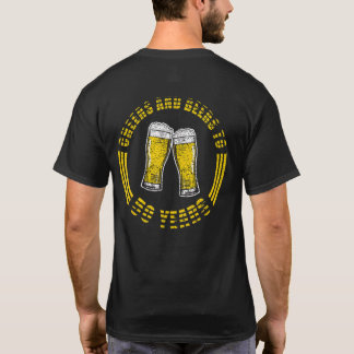 50年おめでとう 50歳の誕生日 Tシャツ