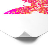 50年にわたってイエスに愛される ポスター (角)