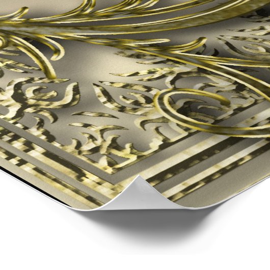 50年の愛 ポスター (角)