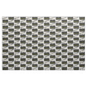 50年の映画スター ファブリック (ヤード)