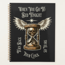 50年の時間を取り戻す