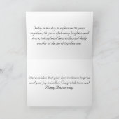 50年一緒にお祝い カード (内部)