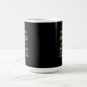 50年代に建てられた コーヒーマグカップ (中央)