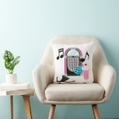 50年代のソックスのホツプの枕 クッション (椅子)