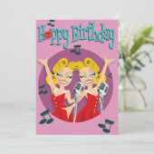 50年代のロック&エンケレ転がバージャルダガスカアート シーズンカード (スタンド正面)