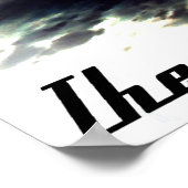 50年代の精神 ポスター (角)