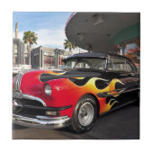 50年代は改造します! タイル (正面)