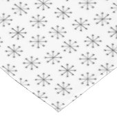 50年代スタイル原子スターバスト | 世紀半ば テーブルクロス (アングル)