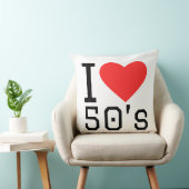 50年代大好き クッション (椅子)