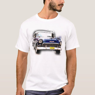 50年代Chevy Tシャツ