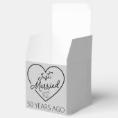 50年前に結婚しました III フェイバーボックス (オープン)