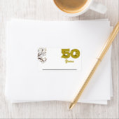 50年名ラベル ラベル (インサイチュ)