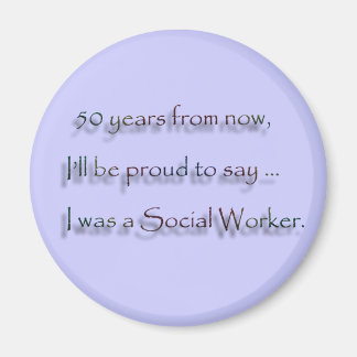 50年後… マグネット