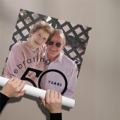 50年祝記念ポートレートポスター ポスター