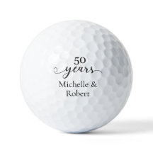 50年結婚記念ミニマルエレガント