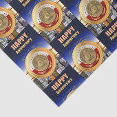 50年記念コイン賞受賞 薄葉紙 (詳細)