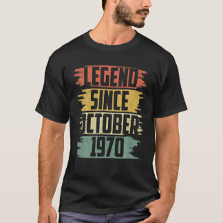 50年誕生日ガールズ50th誕生日クイーンデカンブ tシャツ