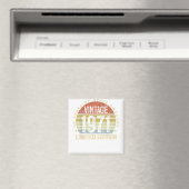50年贈答ヴィンテージ1971年限定50t マグネット (インサイチュ (食洗機))