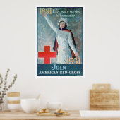 50年間のサービス(US00304) ポスター (キッチン)