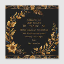 50年間の一体性と愛