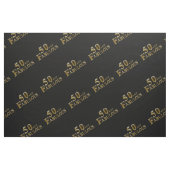 50才 & 最高に素敵な ファブリック (ファットクウォーター)