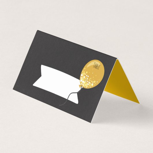 50書周年のスタイルの座席表 (正面)