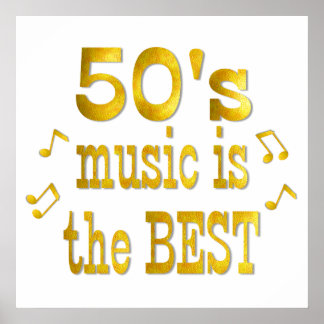 50最高の秒 ポスター