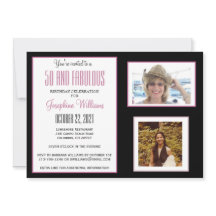 50枚と素晴らしいパーティー写真