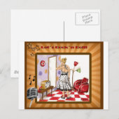 50枚 ポストカード (正面/裏面)