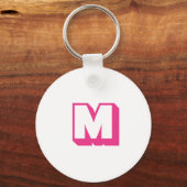 50歳おもしろいの誕生日引用文 キーホルダー (裏面)