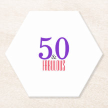 50歳で素敵な誕生日