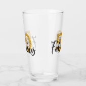 50歳と素晴らしい年50歳の誕生日パーティー タンブラーグラス (右)