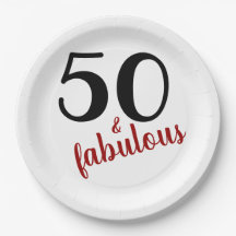 50歳と素晴らしい誕生日パーティー
