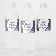 50歳のフローラ60歳の誕生日パーティーで死ぬ