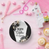 50歳のフローラ60歳の誕生日パーティーで死ぬ ペーパーボウル (パーティー)