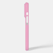 50歳の誕生日お祝いギフトカスタムデザイン Case-Mate iPhoneケース (裏面 / 左)