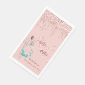 50歳の誕生日バラ金ゴールドグリッタードリップハロー50名 (コーナー)