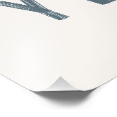 50歳の誕生日パーティーデコル フォトプリント            (角)