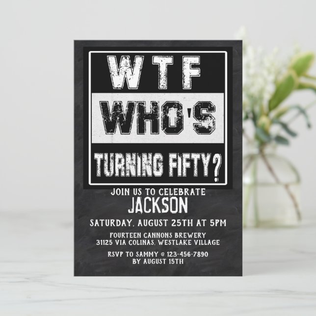 50歳の誕生日、彼の50代スタート直前 (スタンド正面)